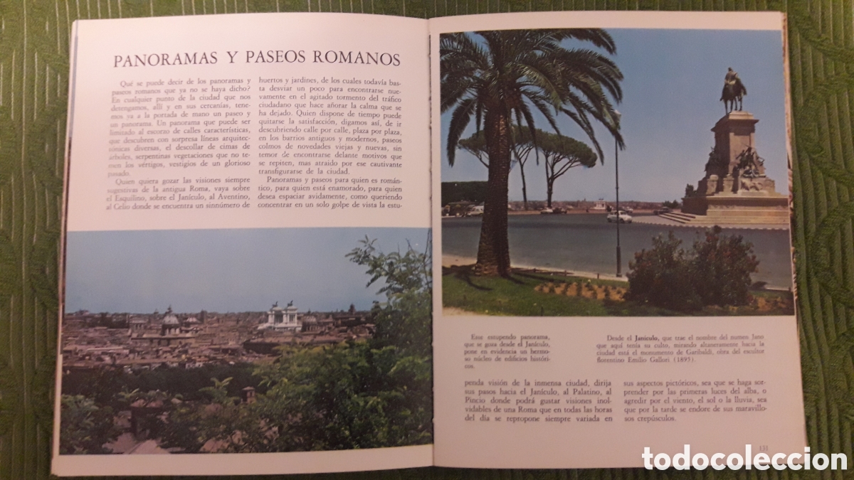 Libros: Gu&iacute;a de Roma y El Vaticano - Foto 6
