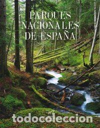 Libros: PARQUES NACIONALES DE ESPA&Ntilde;A - Foto 1
