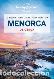 Libros: Menorca de cerca 3 - Monner, Jordi - Foto 1