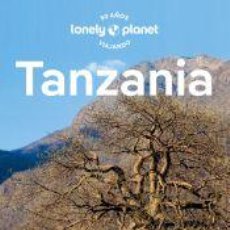 Libros: TANZANIA 6 - MAHINYA, NASIBU; EVELEIGH, MARK; FITZPATRICK, MARY; HAM, ANTHONY