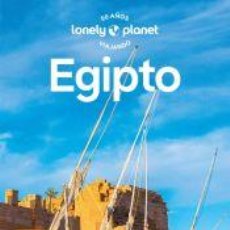 Libros: EGIPTO 7 - WALKER, JENNY; KEITH, LAUREN; HARDY, PAULA; LEE, JESSICA