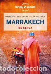 Libros: Marrakech de cerca 5 - Ranger, Helen - Foto 1