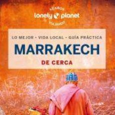Libros: MARRAKECH DE CERCA 5 - RANGER, HELEN