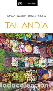 Libros: Tailandia (Gu&iacute;as Visuales) - DK - Foto 1