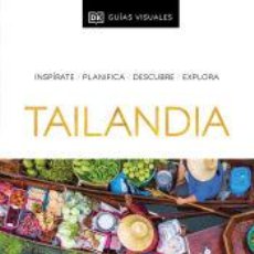 Libros: TAILANDIA (GUÍAS VISUALES) - DK