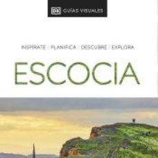 Libros: ESCOCIA (GUÍAS VISUALES) - DK