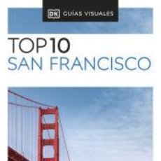 Libros: SAN FRANCISCO (GUÍAS VISUALES TOP 10) - DK