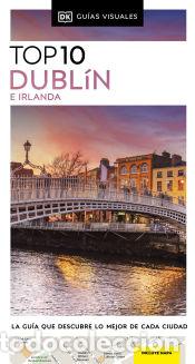 Libros: Dubl&iacute;n e Irlanda (Gu&iacute;as Visuales TOP 10) - DK - Foto 1