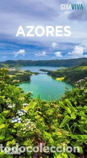 Libros: Azores - Pombo Rodr&iacute;guez, Ant&oacute;n - Foto 1