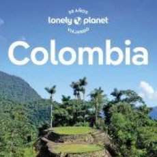 Libros: COLOMBIA 5 - WATILO BLAKE, LAURA; RUEDA, MANUEL; SAINSBURY, BRENDAN; EGERTON, ALEX