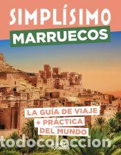 Libros: Marruecos - Hachette Tourisme - Foto 1