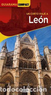 Libros: Le&oacute;n - D&iacute;ez, V&iacute;ctor - Foto 2