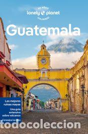 Libros: Guatemala 8 - Bartlett, Ray; Vidgen, Lucas - Foto 1