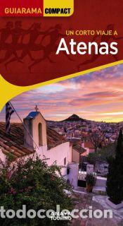 Libros: Atenas - Merino Bobillo, Ignacio - Foto 1