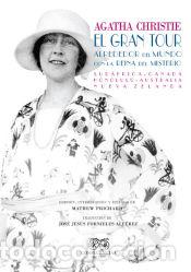 Libros: EL GRAN TOUR - CHRISTIE, AGATHA - Foto 1