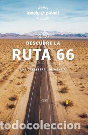 Libros: Ruta 66 - 2&ordf; ed. - AA. VV. - Foto 1