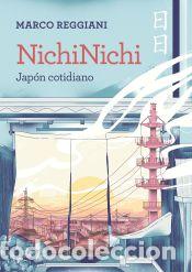 Libros: NichiNichi - Reggiani, Marco - Foto 1
