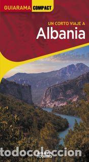 Libros: Albania - S&aacute;nchez Ruiz, Francisco - Foto 1