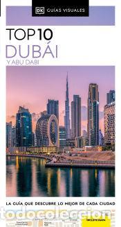 B&uuml;cher: Dub&aacute;i y Abu Dabi (Gu&iacute;as Visuales TOP 10) - DK
