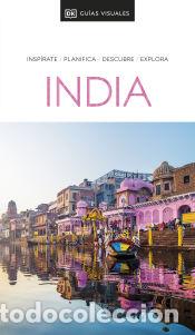 Libros: India (Gu&iacute;as Visuales) - DK - Foto 1