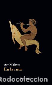 Libros: En la ruta - Malaver, Ary - Foto 1