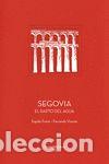 Libros: Segovia - Freire, Espido - Foto 1