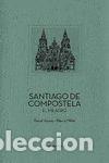 Libros: Santiago de Compostela - Asorey, Daniel - Foto 1