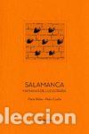 Libros: Salamanca - Robles, Marta - Foto 1