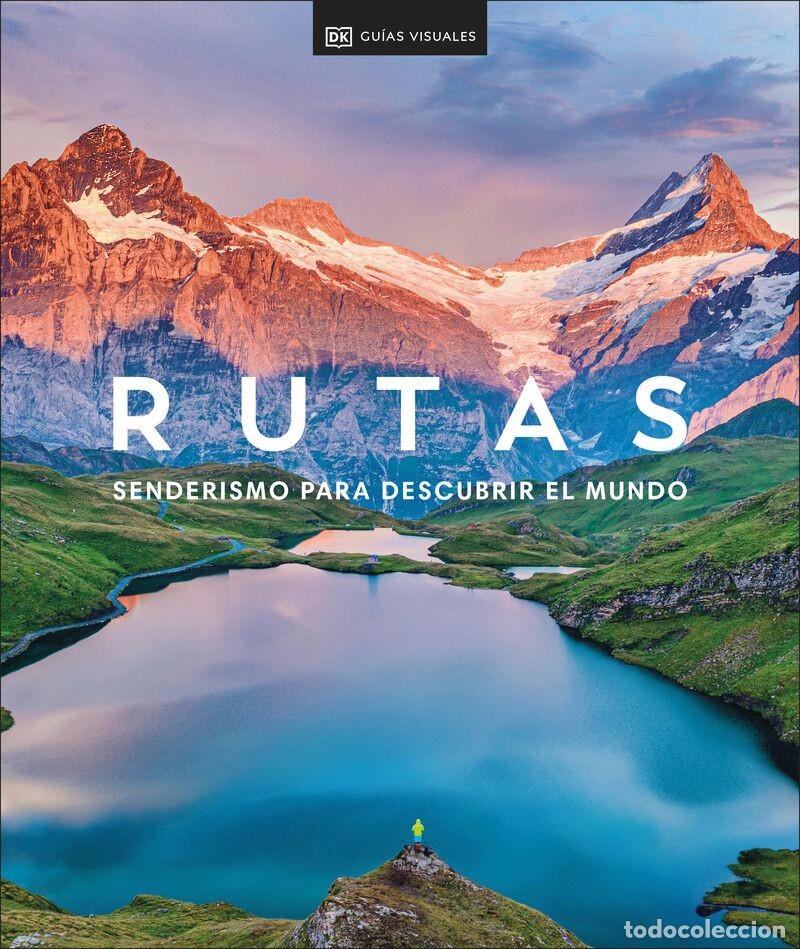 Libros: RUTAS PARA DESCUBRIR EL MUNDO - Foto 1