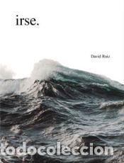 Libri: Irse - Ruiz, David