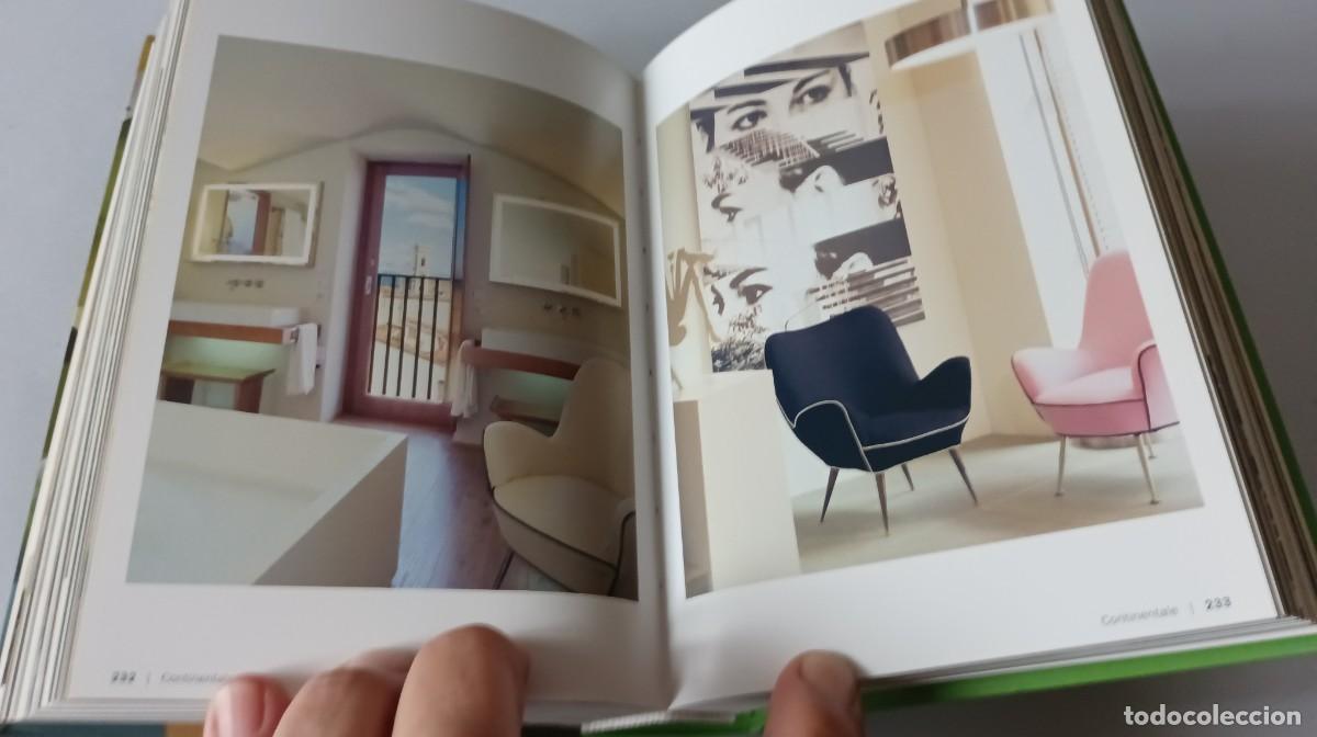 Libros: Libro COOL HOTELS EUROPE - Foto 4