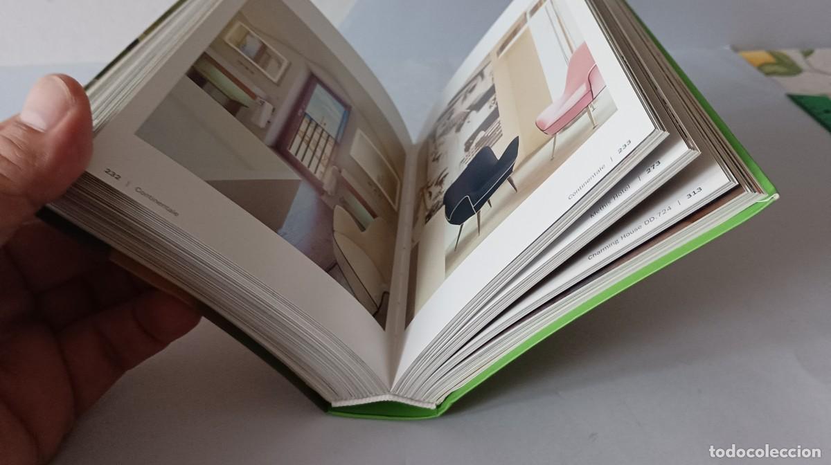 Libros: Libro COOL HOTELS EUROPE - Foto 5