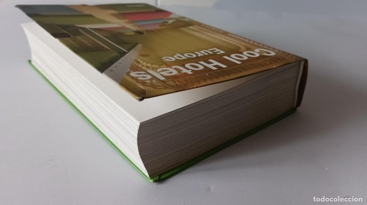 Libros: Libro COOL HOTELS EUROPE - Foto 6
