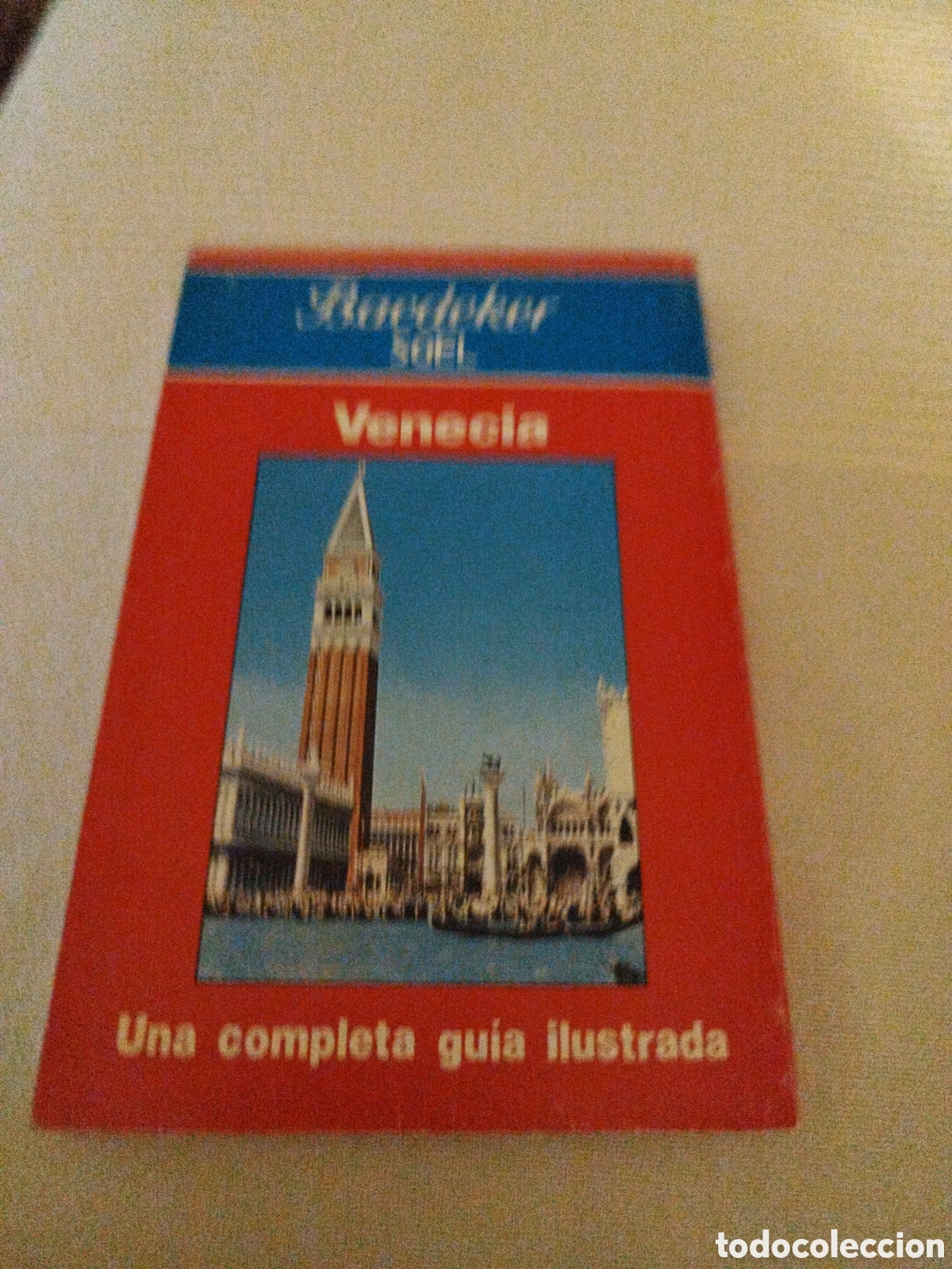 Libros: Guia viaje Venecia. Allianz - Foto 2
