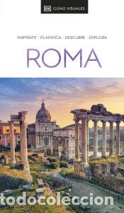 Libros: Roma Gu&iacute;a Visual - Dk Eyewitness - Foto 1