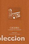 Libros: C&aacute;ceres - Doncel, Diego - Foto 1