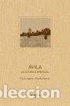 Libros: &Aacute;vila - Aganzo, Carlos - Foto 1