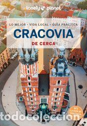 Libros: Cracovia de cerca 2 - Kaminski, Anna - Foto 1