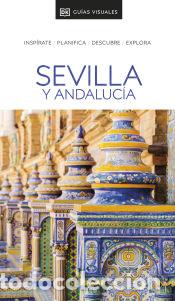Libros: Sevilla y Andaluc&iacute;a - DK - Foto 1