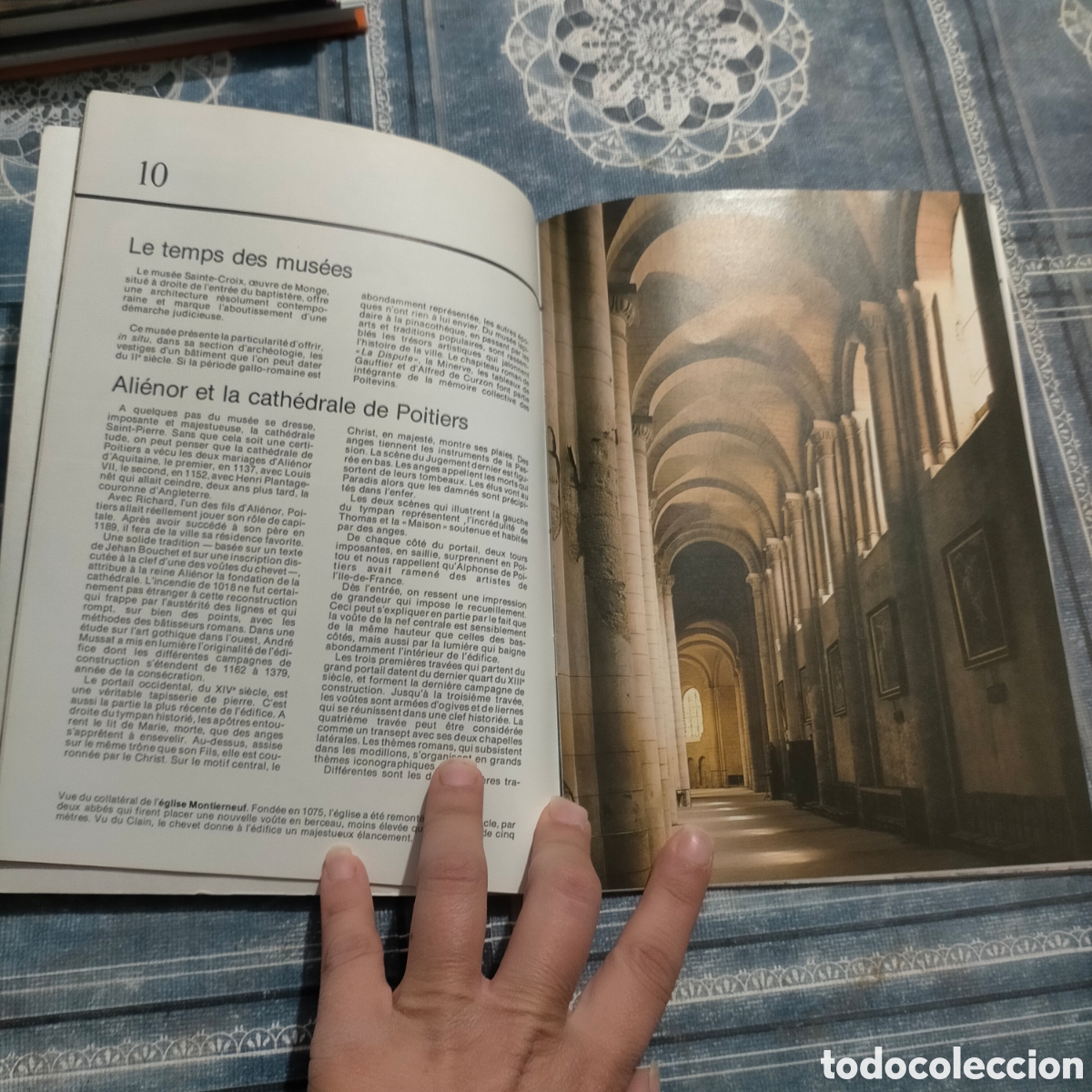 Libros: Libro Poitiers et Liguge - Foto 5
