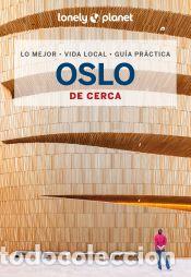 Libros: Oslo de cerca 2 - Graham, Gemma - Foto 1
