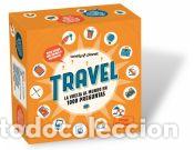 Livros: Travel. La vuelta al mundo en 1000 preguntas 2 - AA. VV.