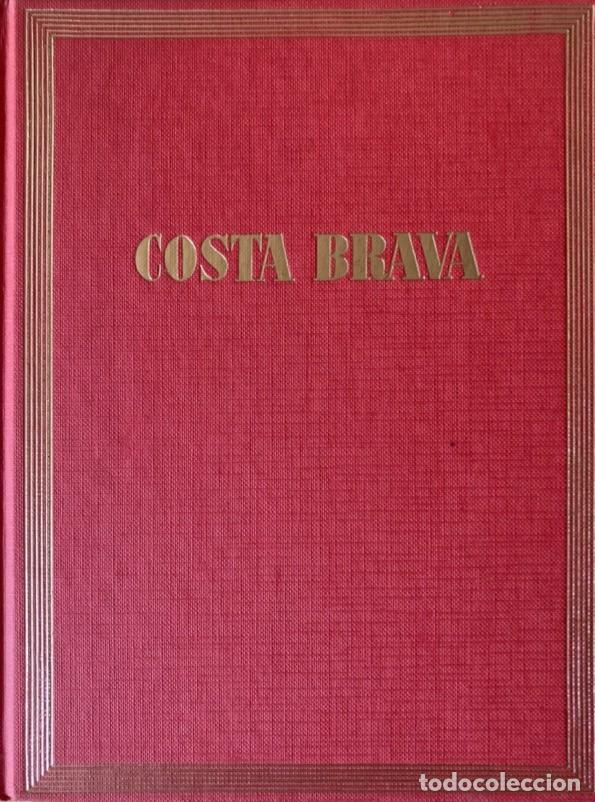 Libros: Costa Brava - Jos&eacute; Pla - Foto 2