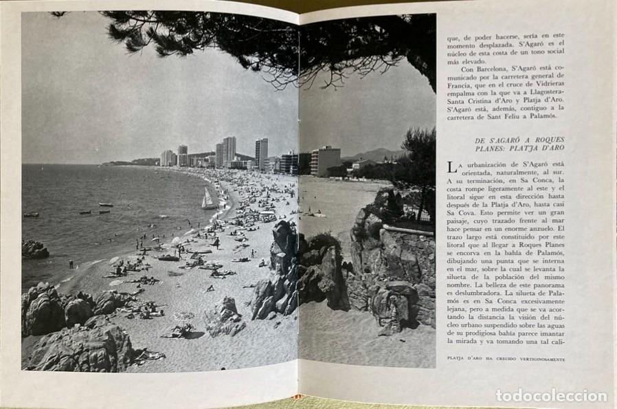 Libros: Costa Brava - Jos&eacute; Pla - Foto 8