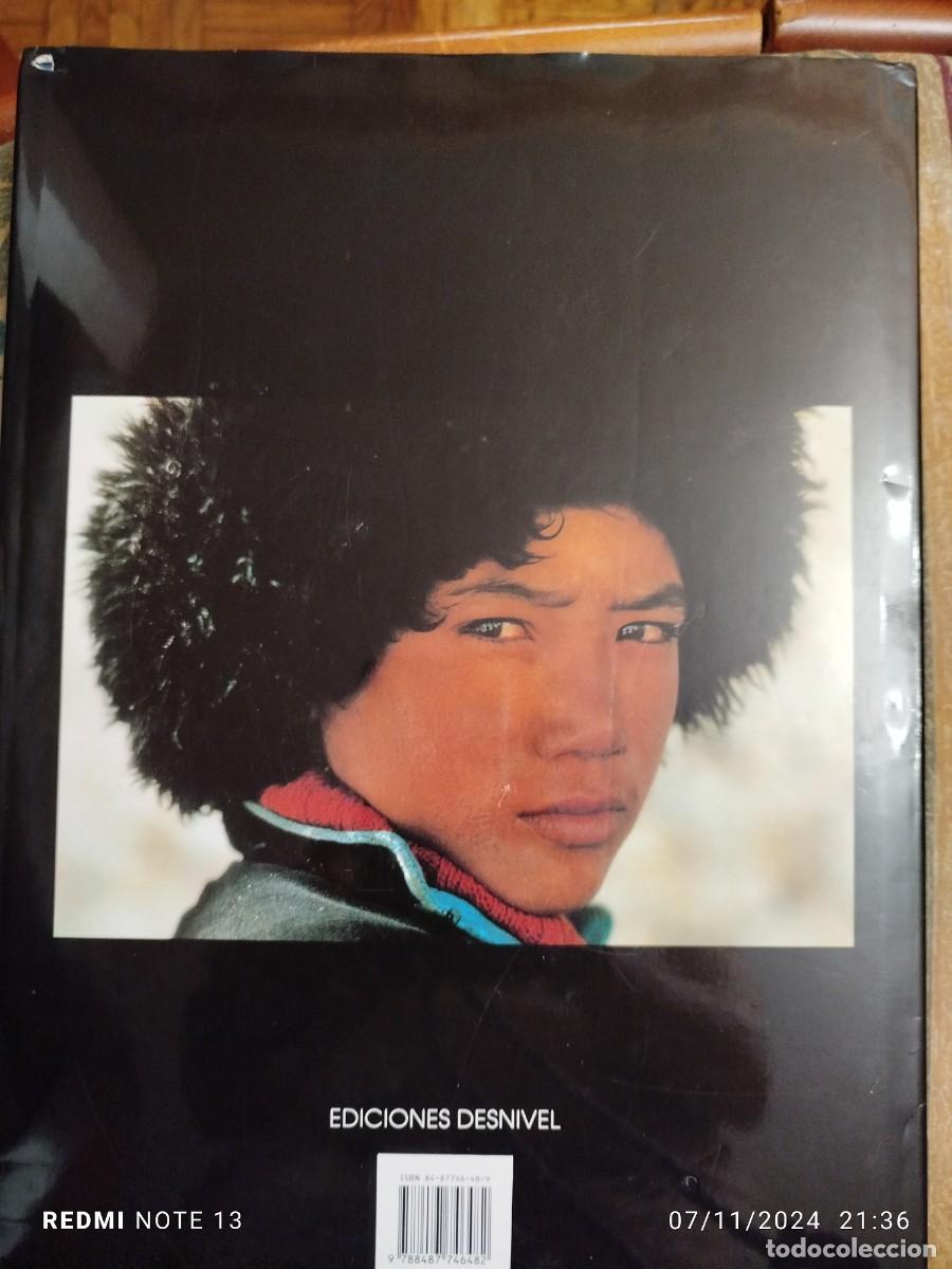 Libros: Himalaya. Ed Desnivel - Foto 3