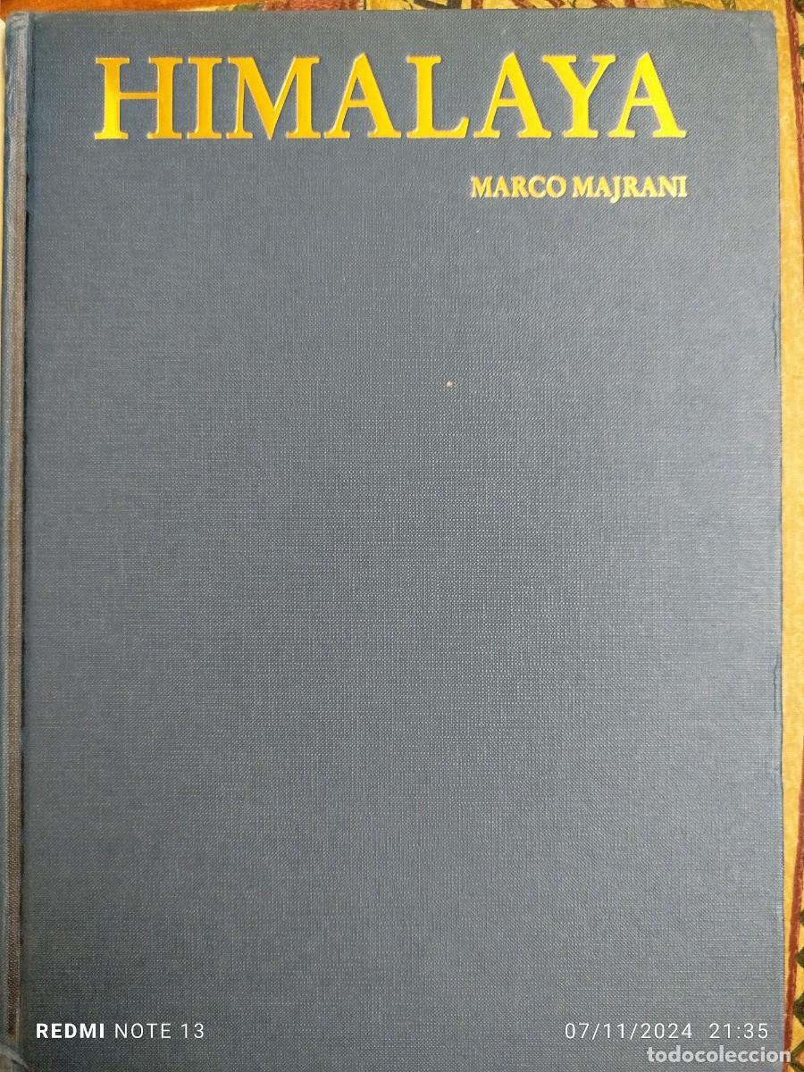 Libros: Himalaya. Ed Desnivel - Foto 4