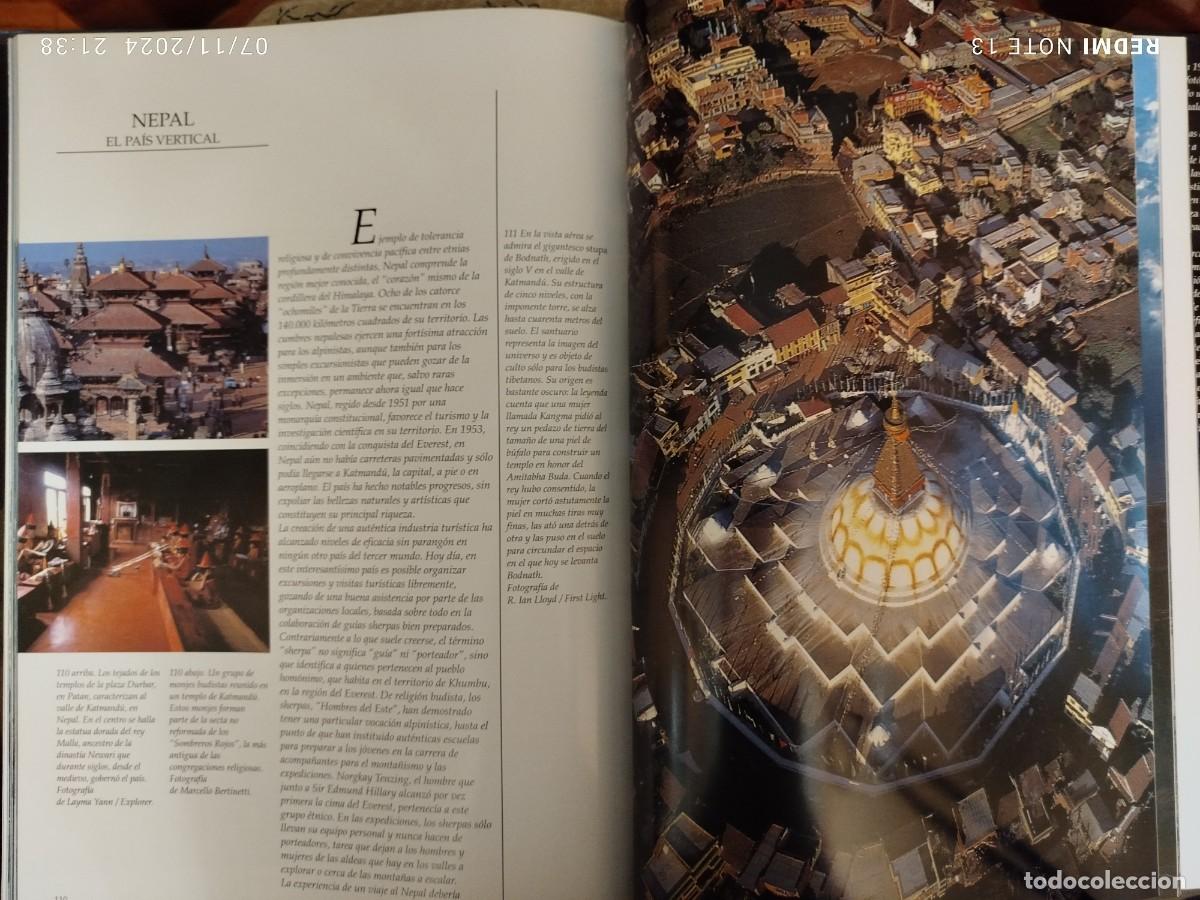 Libros: Himalaya. Ed Desnivel - Foto 6