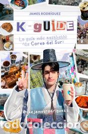 Libros: K-Guide - Rodriguez, James - Foto 1