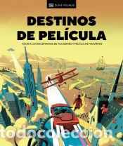 Libros: Destinos de pel&iacute;cula - DK - Foto 1