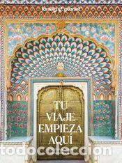 Libros: Tu viaje empieza aqu&iacute; - AA. VV. - Foto 1